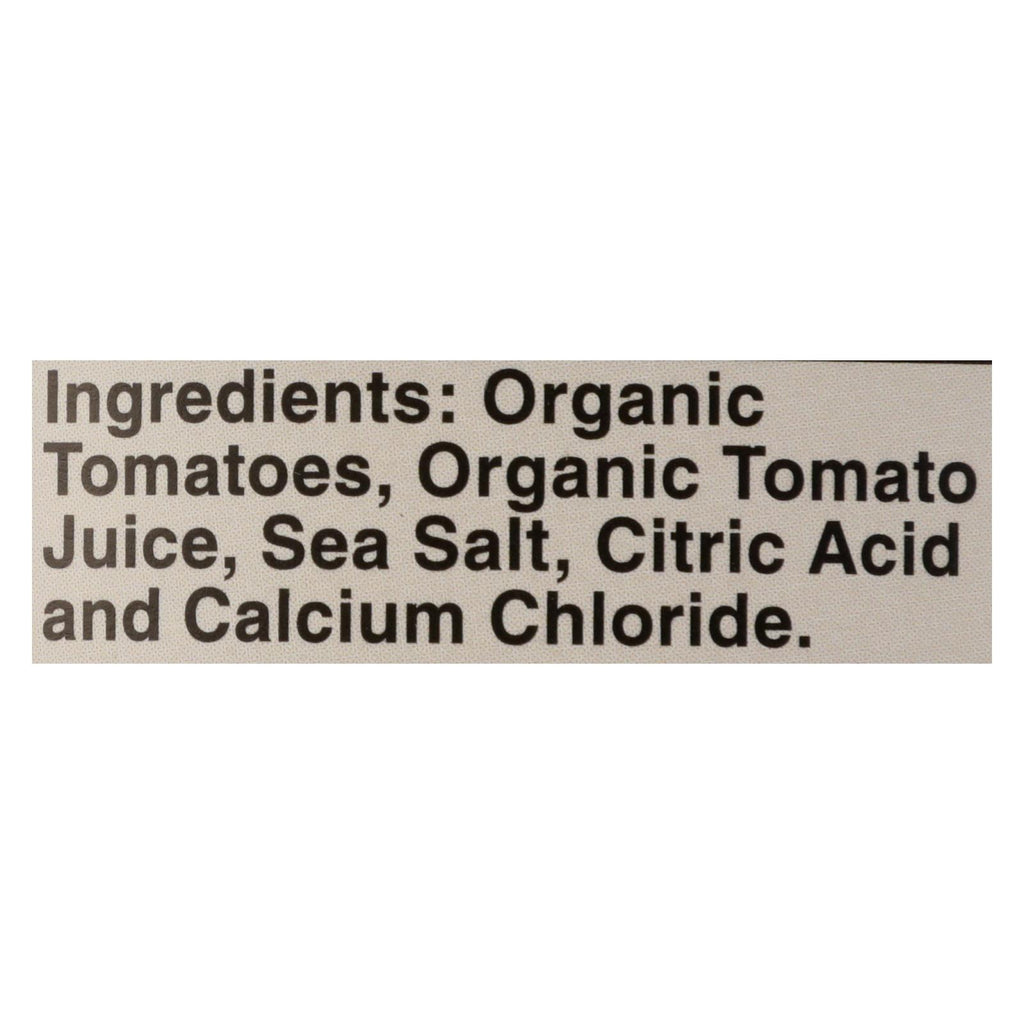Muir Glen Muir Glen Diced Tomato - Tomato - Case Of 12 - 28 Oz. - Lakehouse Foods