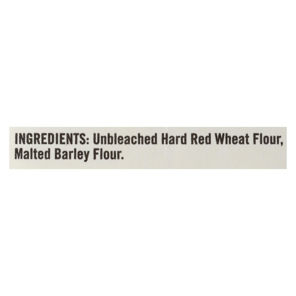 King Arthur Bread Flour - Case Of 8 - 5 - Lakehouse Foods