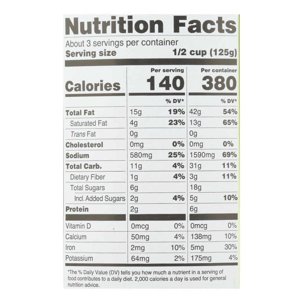 Maya Kaimal - Smmr Sauce Vgn Tikka Masala - Case Of 6 - 12.5 Oz - Lakehouse Foods