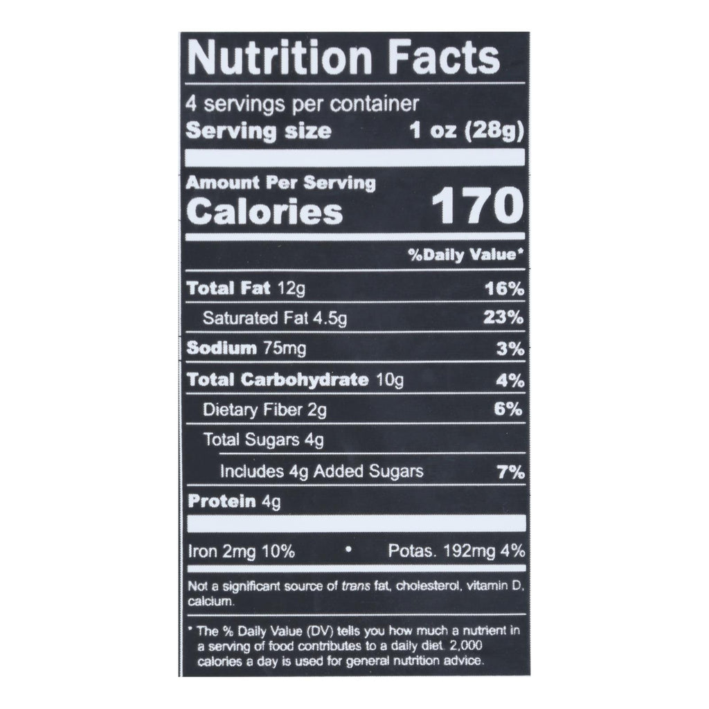 Hu - Hunkschoccvd Cshw-va - Case Of 6-4 Oz - Lakehouse Foods