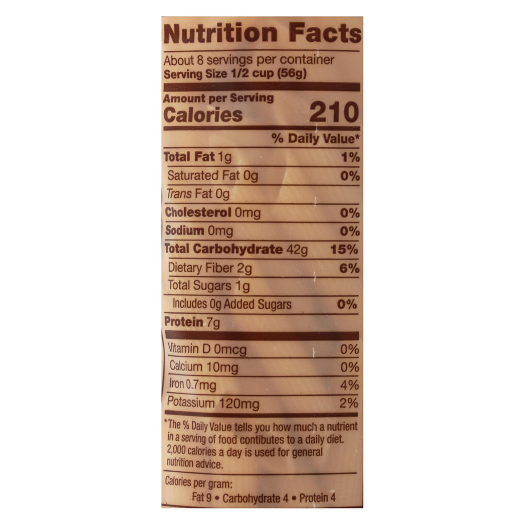Rao's - Pasta Penne - Cs Of 6-16 Oz - Lakehouse Foods