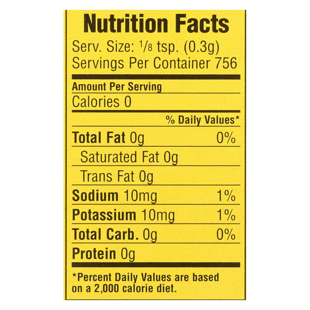 Modern Products Spike Gourmet Natural Seasoning - Vegit - Box - 8 Oz - Lakehouse Foods