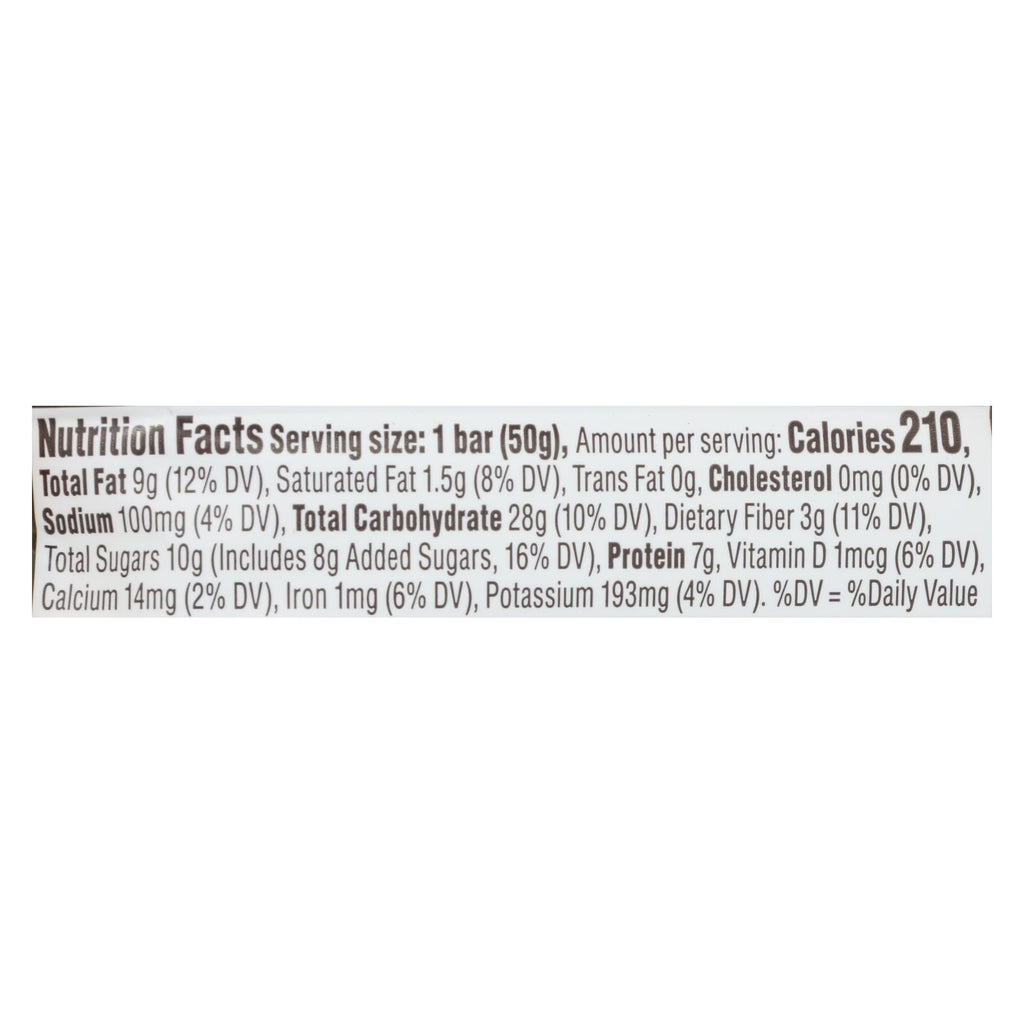 Bob's Red Mill - Bar Pnutbt Bnana Ots - Case Of 12 - 1.76 Oz - Lakehouse Foods