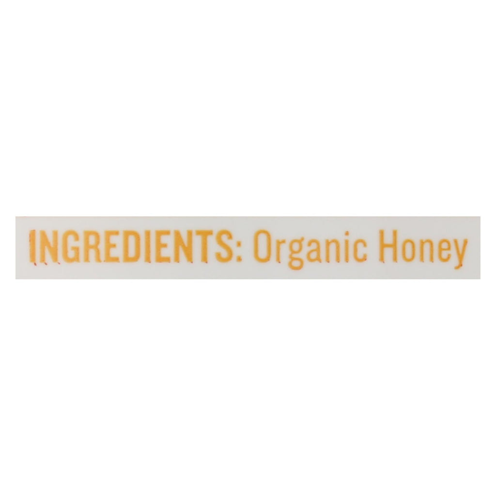 Madhava Honey - Honey Golden Squz - Case Of 6 - 17.6 Oz - Lakehouse Foods