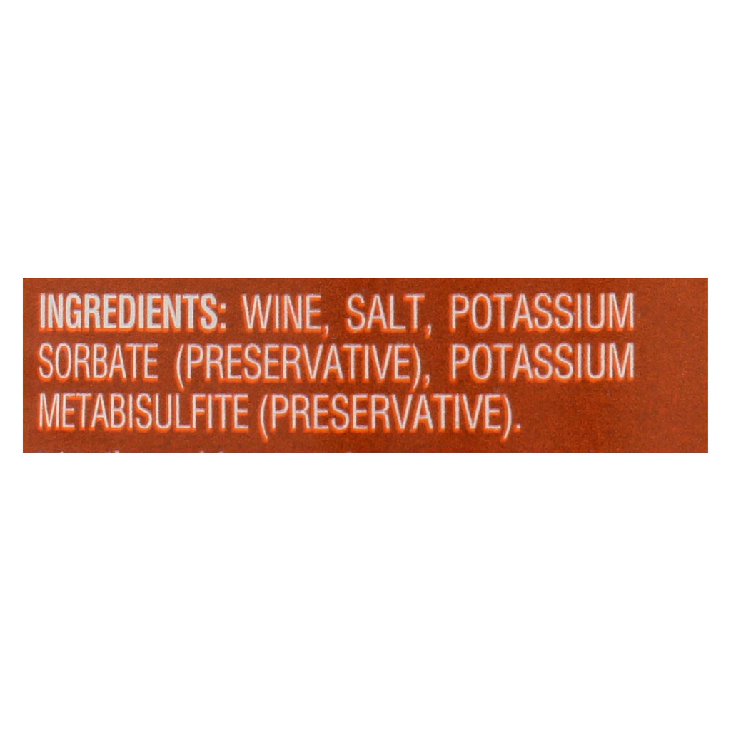 Holland House Holland House Marsala Cooking Wine - Marsala - Case Of 12 - 16 Fl Oz. - Lakehouse Foods