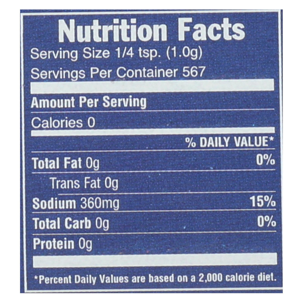 Modern Products Spike Gourmet Natural Seasoning - Vege Sal - Box - 20 Oz - Lakehouse Foods