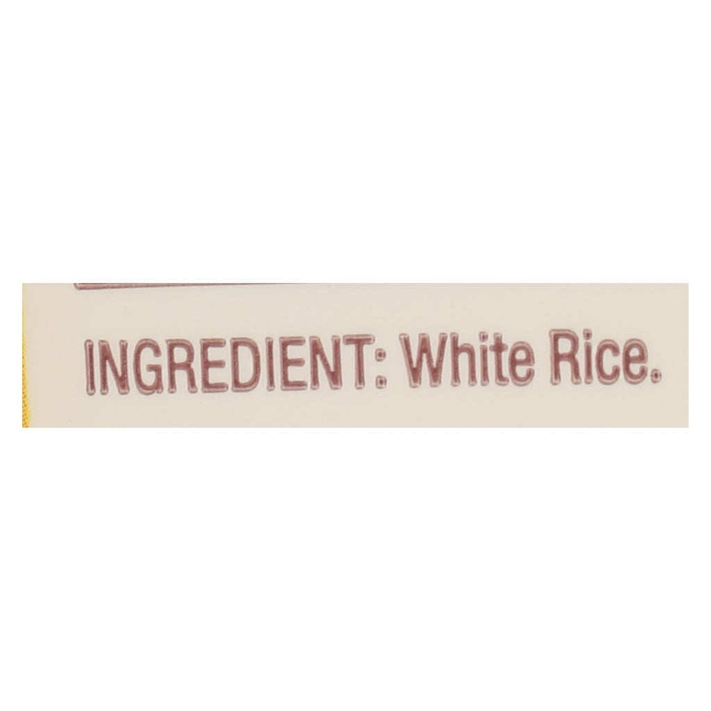 Bob's Red Mill - Flour Wht Rice Stne Ground - Case Of 4-24 Oz - Lakehouse Foods