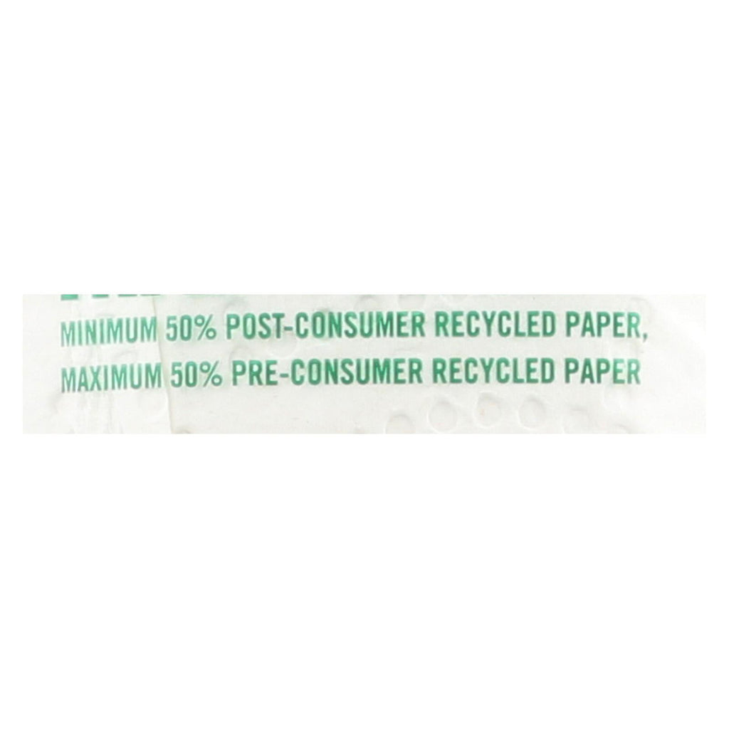 Seventh Generation Recycled Paper Towels - White - Case Of 12 - 140 Sheets - Lakehouse Foods