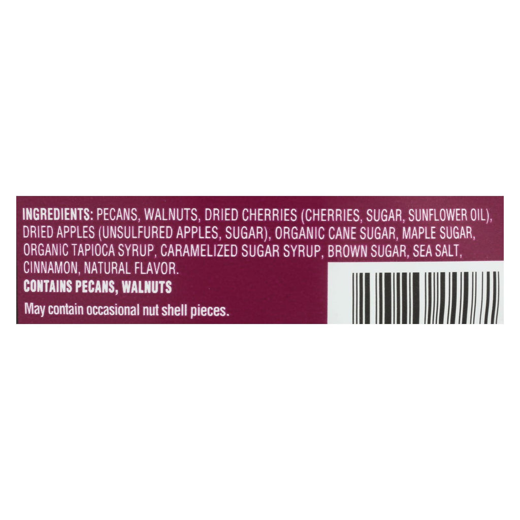 Sahale Snacks Glazed Mix - Maple Pecans - Case Of 6 - 4 Oz. - Lakehouse Foods