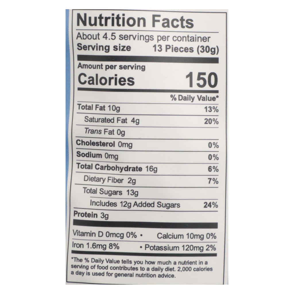 Its Name  - Case Of 6 - 5 Oz - Lakehouse Foods