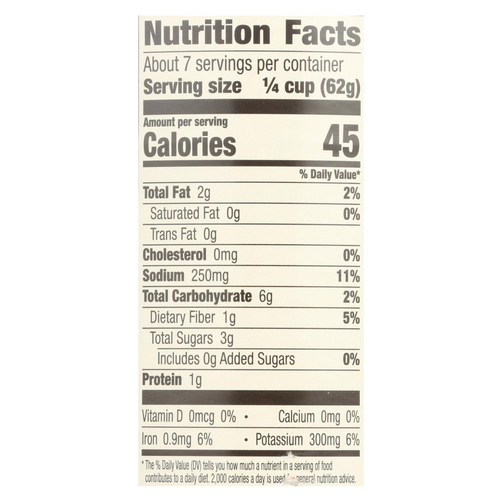 Muir Glen Muir Glen Organic Pizza Sauce - Tomato - Case Of 12 - 15 Fl Oz. - Lakehouse Foods