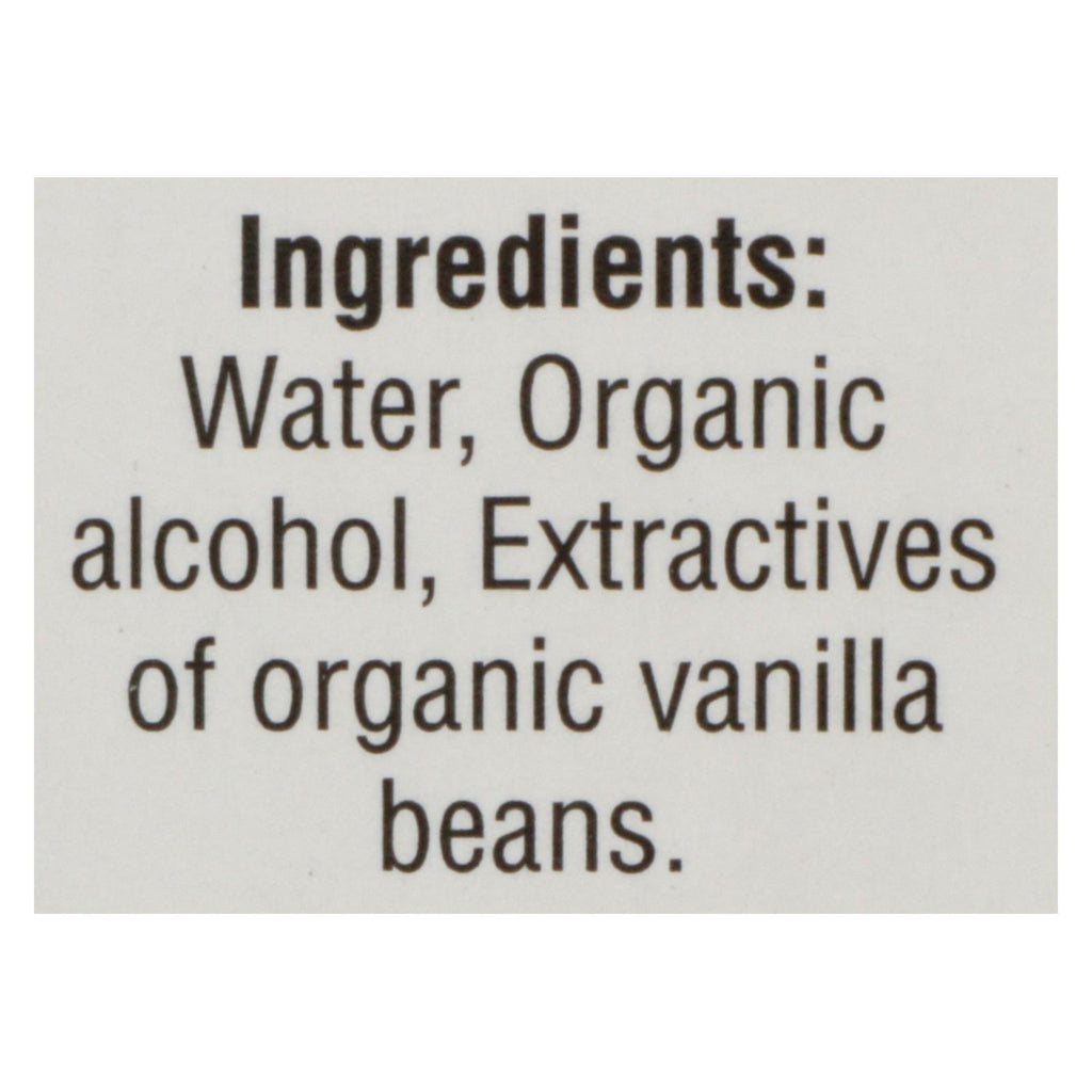 Watkins - Extract Pure Vanilla - 1 Each - 2 Fz - Lakehouse Foods