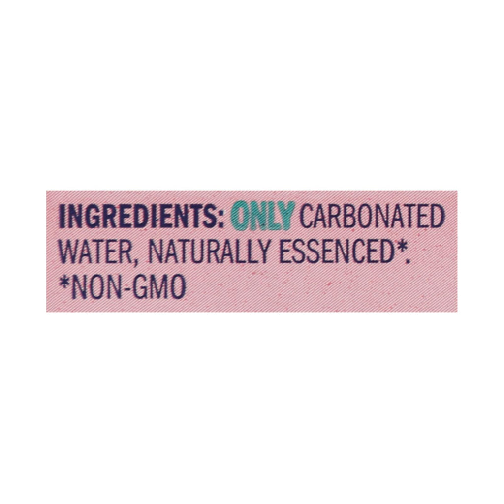 Lacroix - Sparkling Water - Passn Fruit - Case Of 3 - 8-12 Fl Oz. - Lakehouse Foods