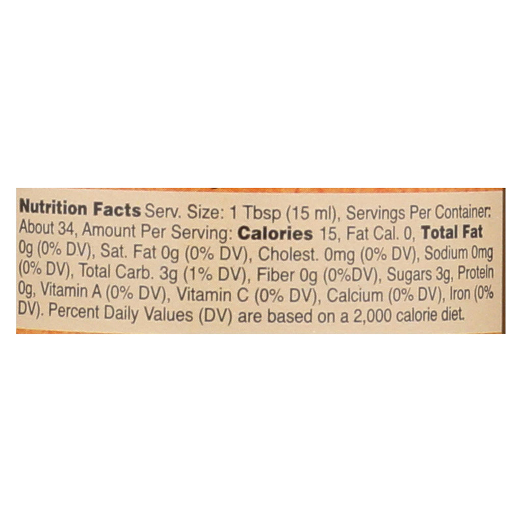 Colavita - Fruttati Balsamic Vinegar - Apple - Case Of 6 - 17 Fl Oz. - Lakehouse Foods