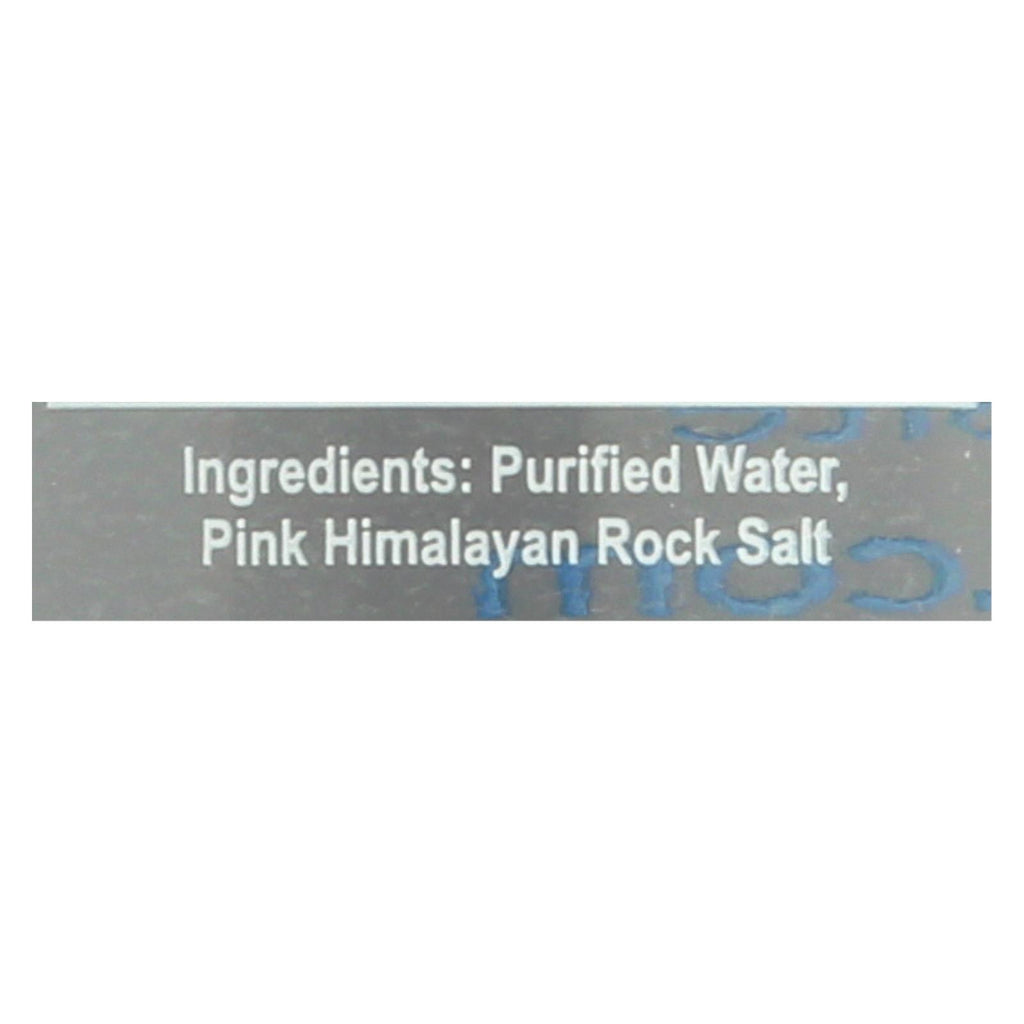 Alkaline88 - Water Purified 8.8 Ph - Case Of 6 - 1.5 Ltr - Lakehouse Foods