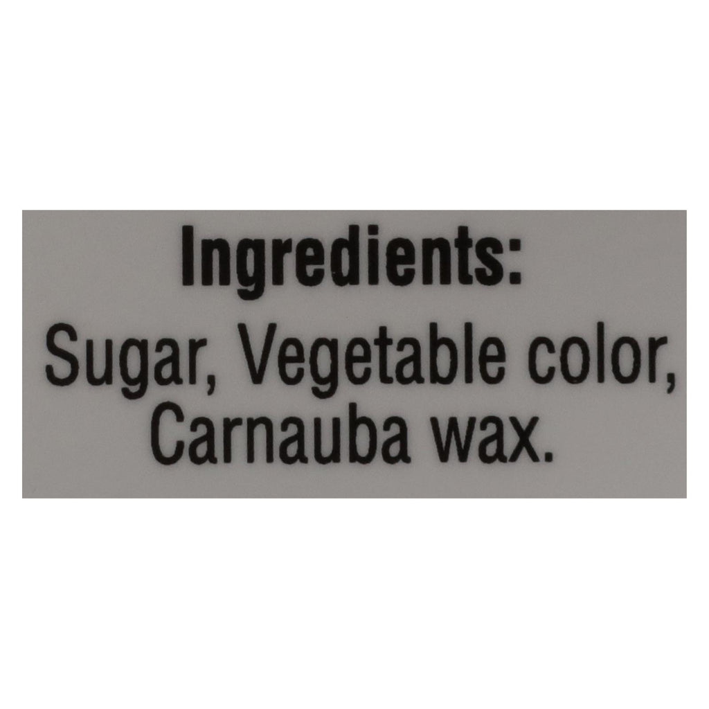 Watkins - Decorating Sugar Red - Case Of 3-4.7 Oz - Lakehouse Foods
