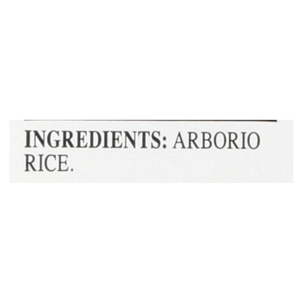 Rice Select Arborio Rice - Risotto - Case Of 4 - 32 Oz. - Lakehouse Foods