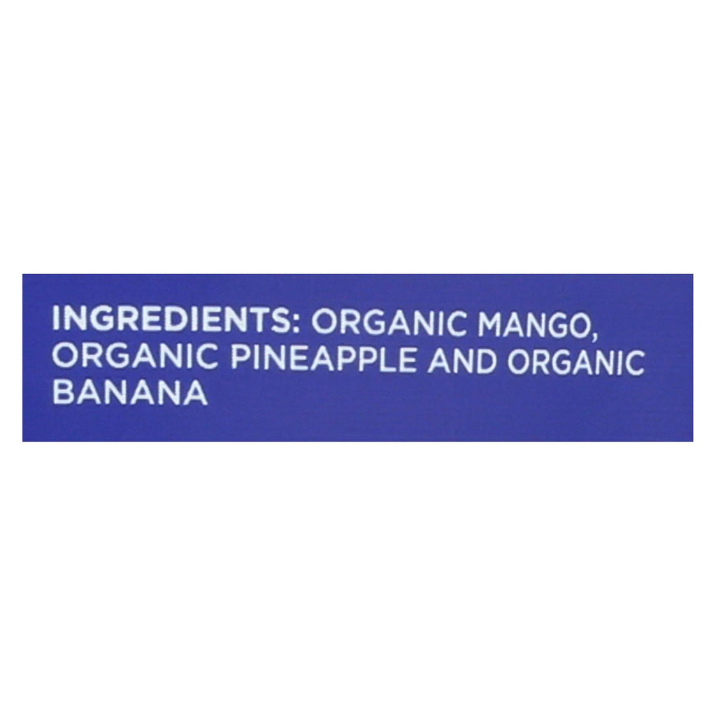 Mavuno Harvest - Organic Dried Fruit - Tropical Mix - Case Of 6 - 2 Oz. - Lakehouse Foods