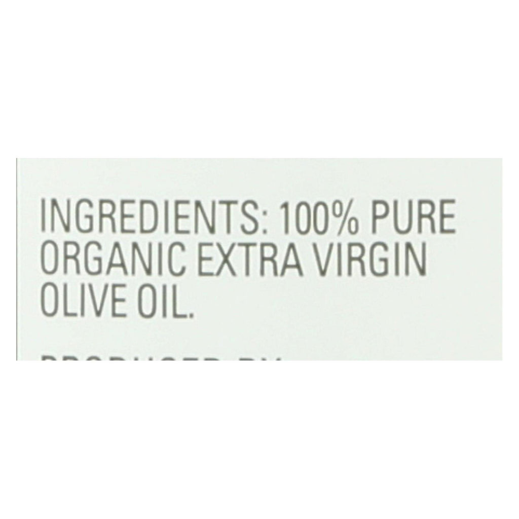 La Tourangelle Organic Extra Virgin Olive Oil - Case Of 6 - 25.4 Fl Oz. - Lakehouse Foods