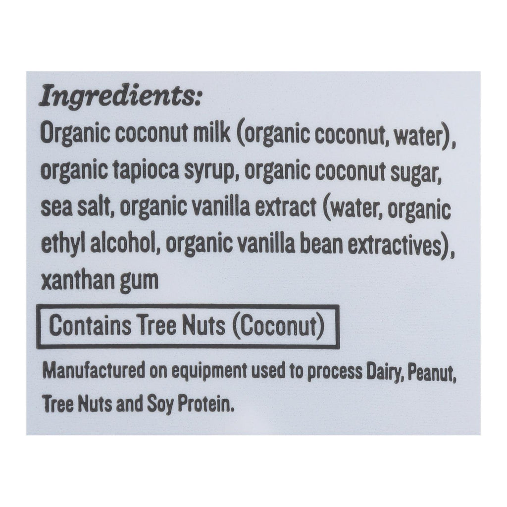 Cocomels - Cocomel Cocont Sugar - Case Of 6 - 3 Oz - Lakehouse Foods