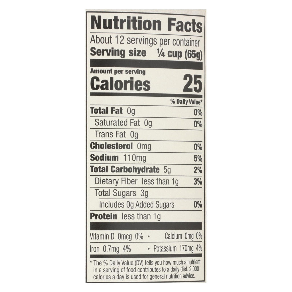 Muir Glen Fire Roasted Crushed Tomato - Tomato - Case Of 12 - 28 Oz. - Lakehouse Foods