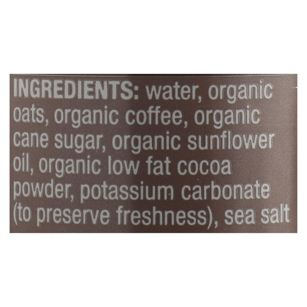 Rise Brewing Co. Mocha Latte Nitro Cold Brew Coffee, Mocha Latte - Case Of 12 - 7 Fz - Lakehouse Foods