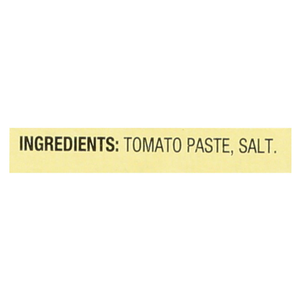 Cento - Tomato Paste - Tube - Case Of 12 - 4.56 Oz. - Lakehouse Foods