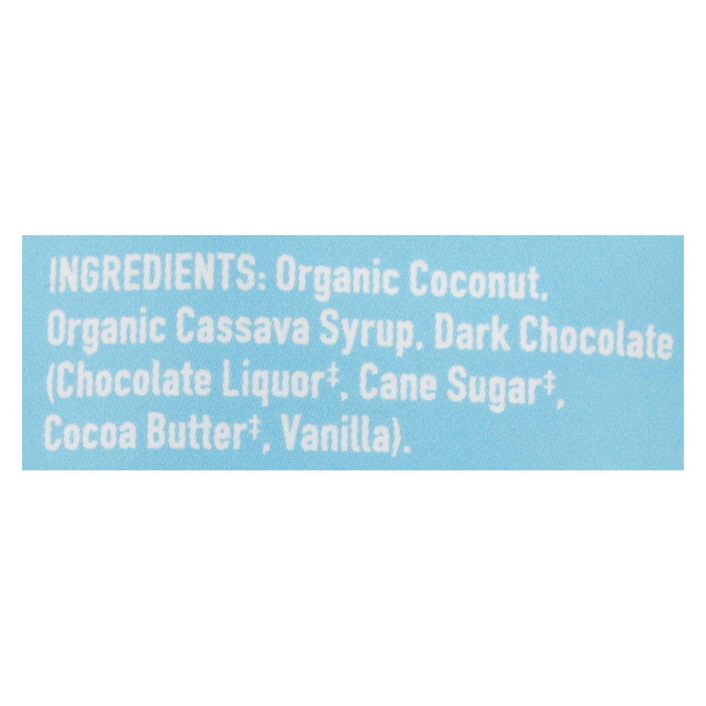 Unreal - Dark Chocolate Coconut - Case Of 6 - 4.2 Oz - Lakehouse Foods
