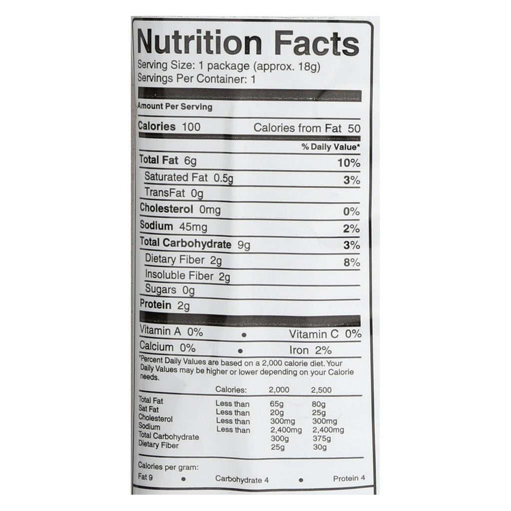 Skinnypop Popcorn 100 Calorie Popcorn Bags - Case Of 30 - 0.65 Oz. - Lakehouse Foods