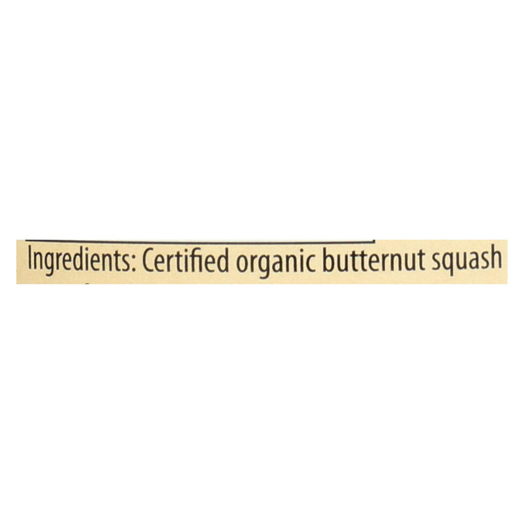 Farmer's Market Organic Butternut - Squash - Case Of 12 - 15 Oz. - Lakehouse Foods