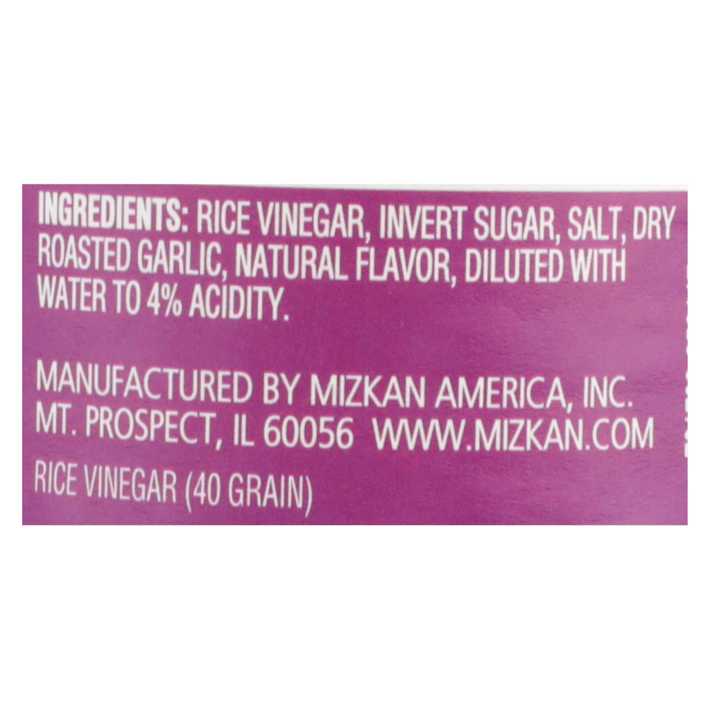 Nakano Rice Vinegar - Vinegar - Case Of 6 - 12 Fl Oz. - Lakehouse Foods