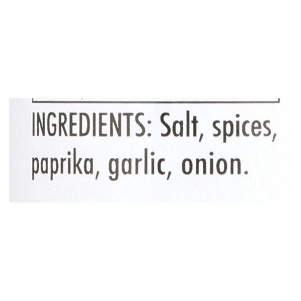 Magic Seasonings Chef Paul Prudhommes Magic Seasoning Blends - Seafood Magic - 2 Oz - Case Of 6 - Lakehouse Foods