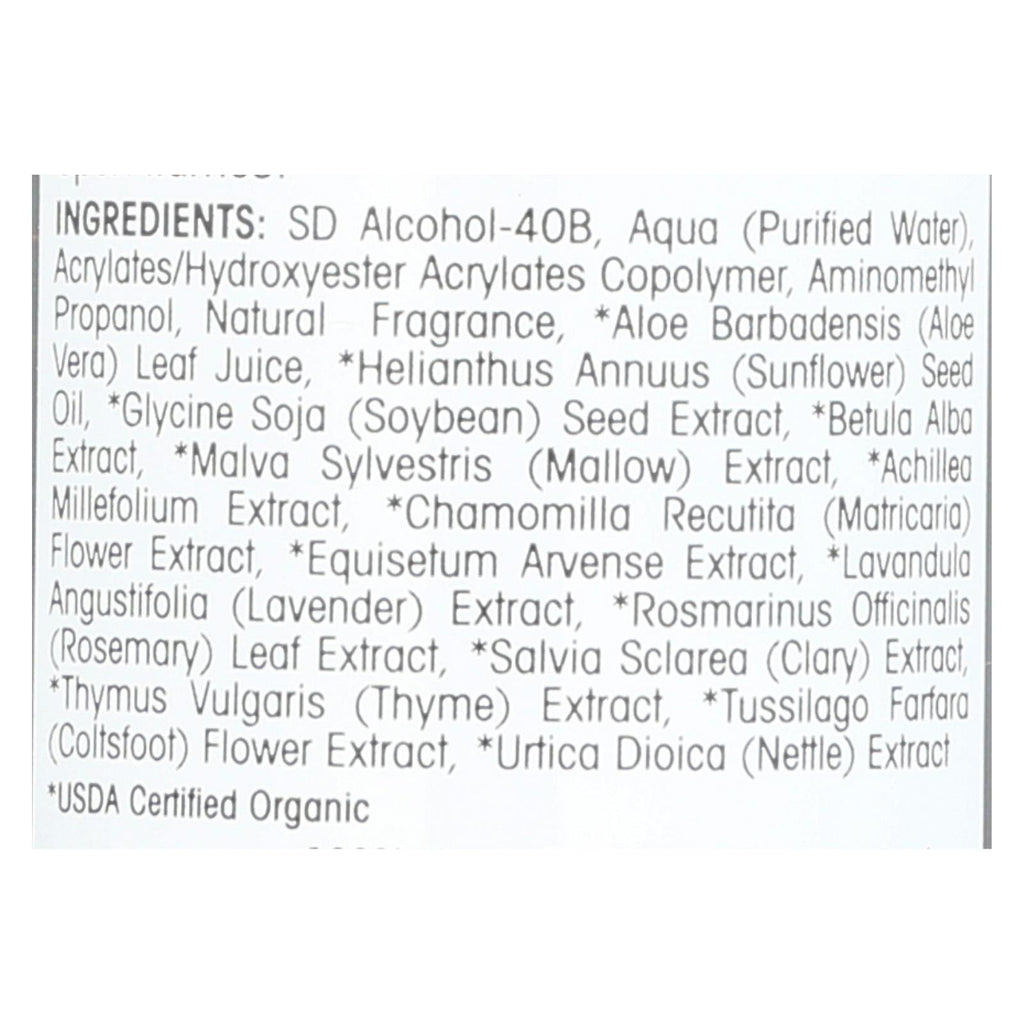 Giovanni L.a. Hold Hair Spritz - 2 Fl Oz - Case Of 12 - Lakehouse Foods