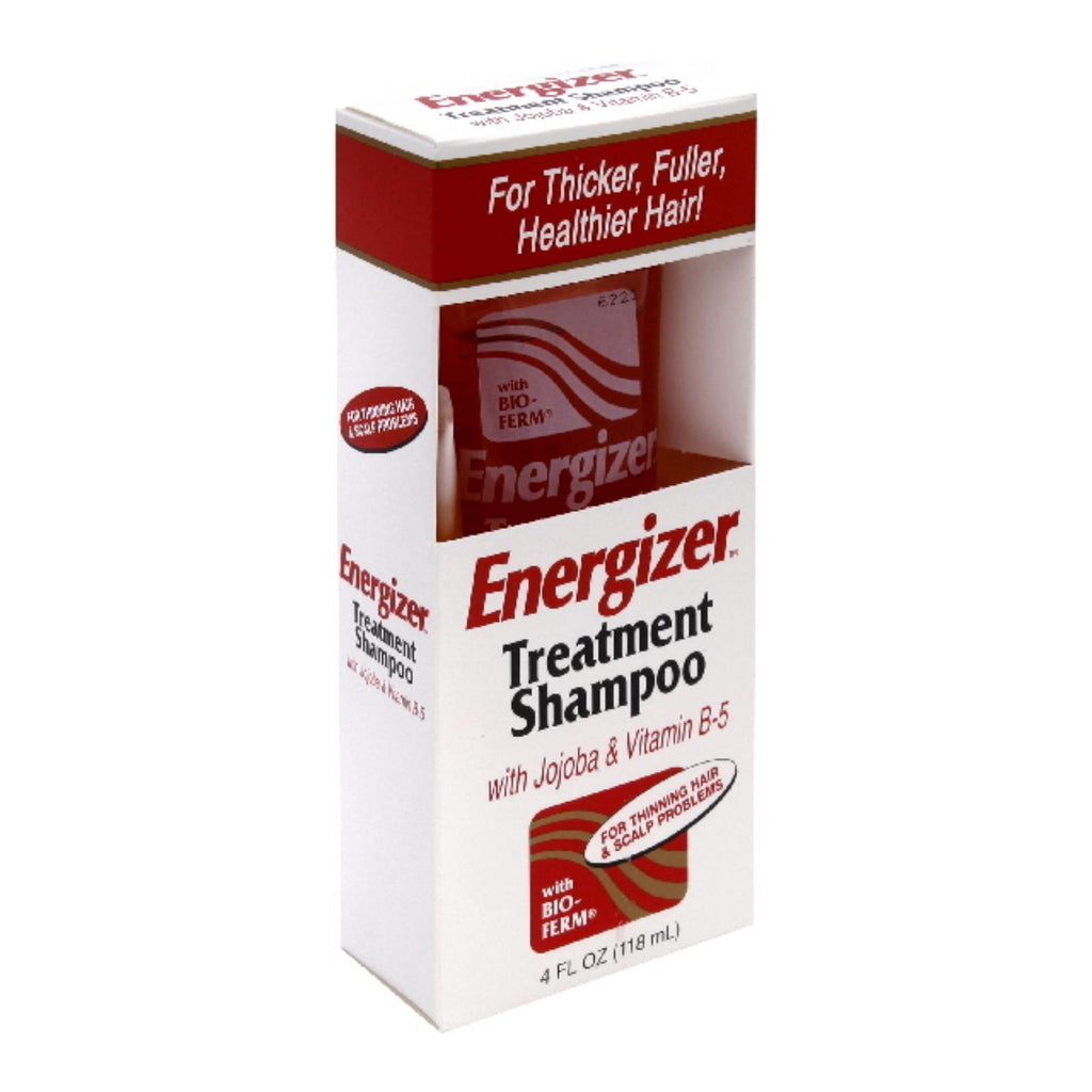 Hobe Labs Energizer Treatment Shampoo - 4 Fl Oz - Lakehouse Foods