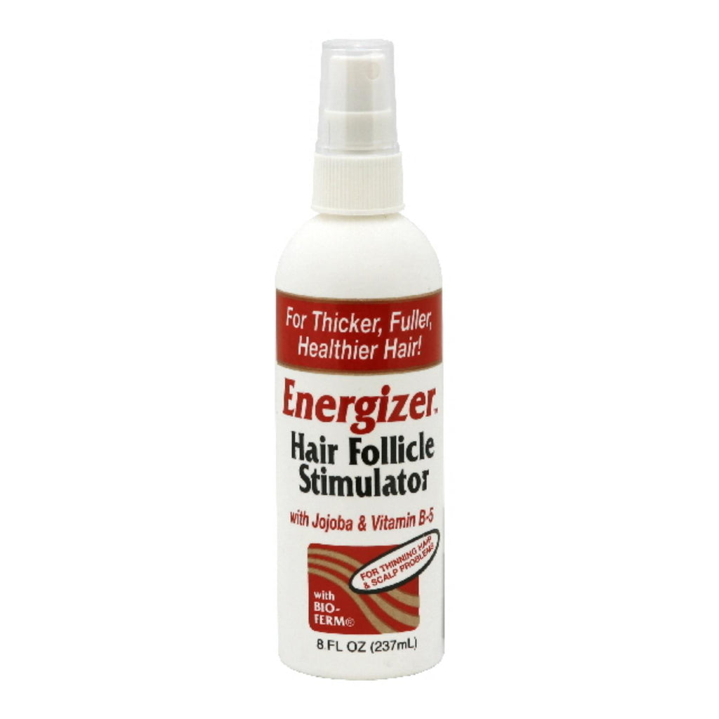 Hobe Labs Energizer Hair Follicle Stimulator - 8 Fl Oz - Lakehouse Foods