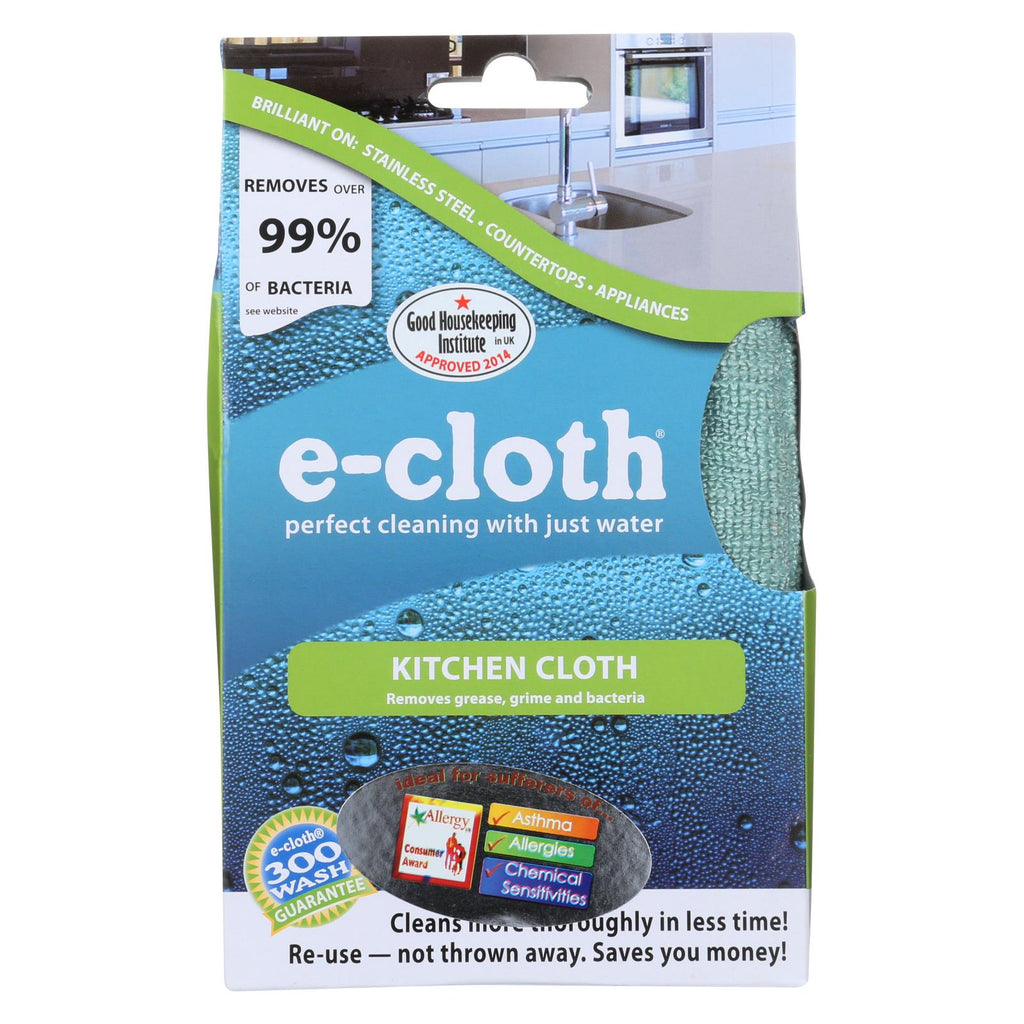 E-cloth Kitchen Cleaning Cloth - Lakehouse Foods