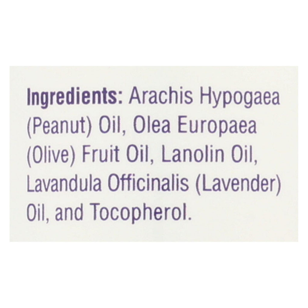 Heritage Products Aura Glow Skin Lotion Lavender - 8 Fl Oz - Lakehouse Foods