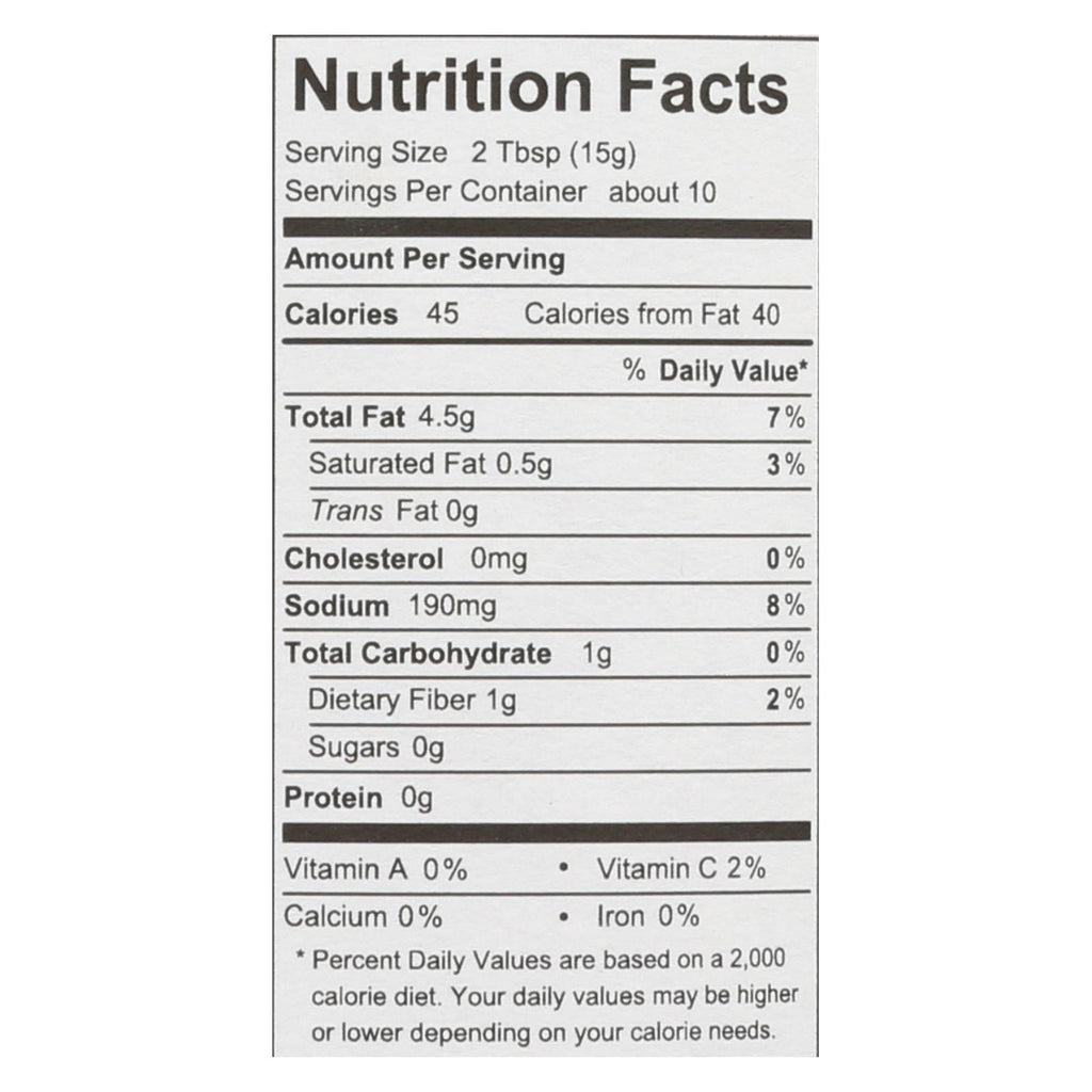 Divina - Organic Olives - Kalamata Sliced - Case Of 6 - 5.6 Oz. - Lakehouse Foods