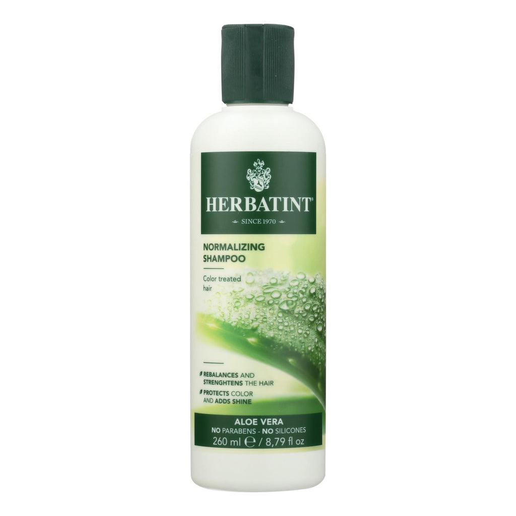 Herbatint Shampoo - Normalizing - 8.79 Oz - Lakehouse Foods