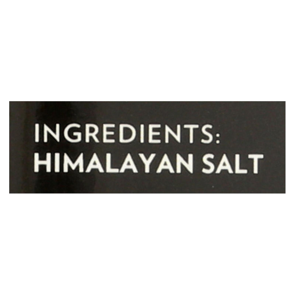 Evolution Salt Bath Salt - Himalayan - Fine - 26 Oz - Lakehouse Foods