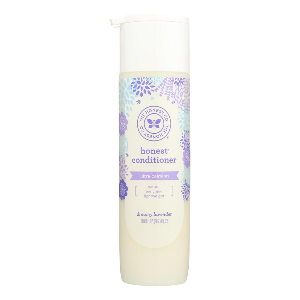 The Honest Company Conditioner - Dreamy Lavender - 10 Fl Oz - Lakehouse Foods