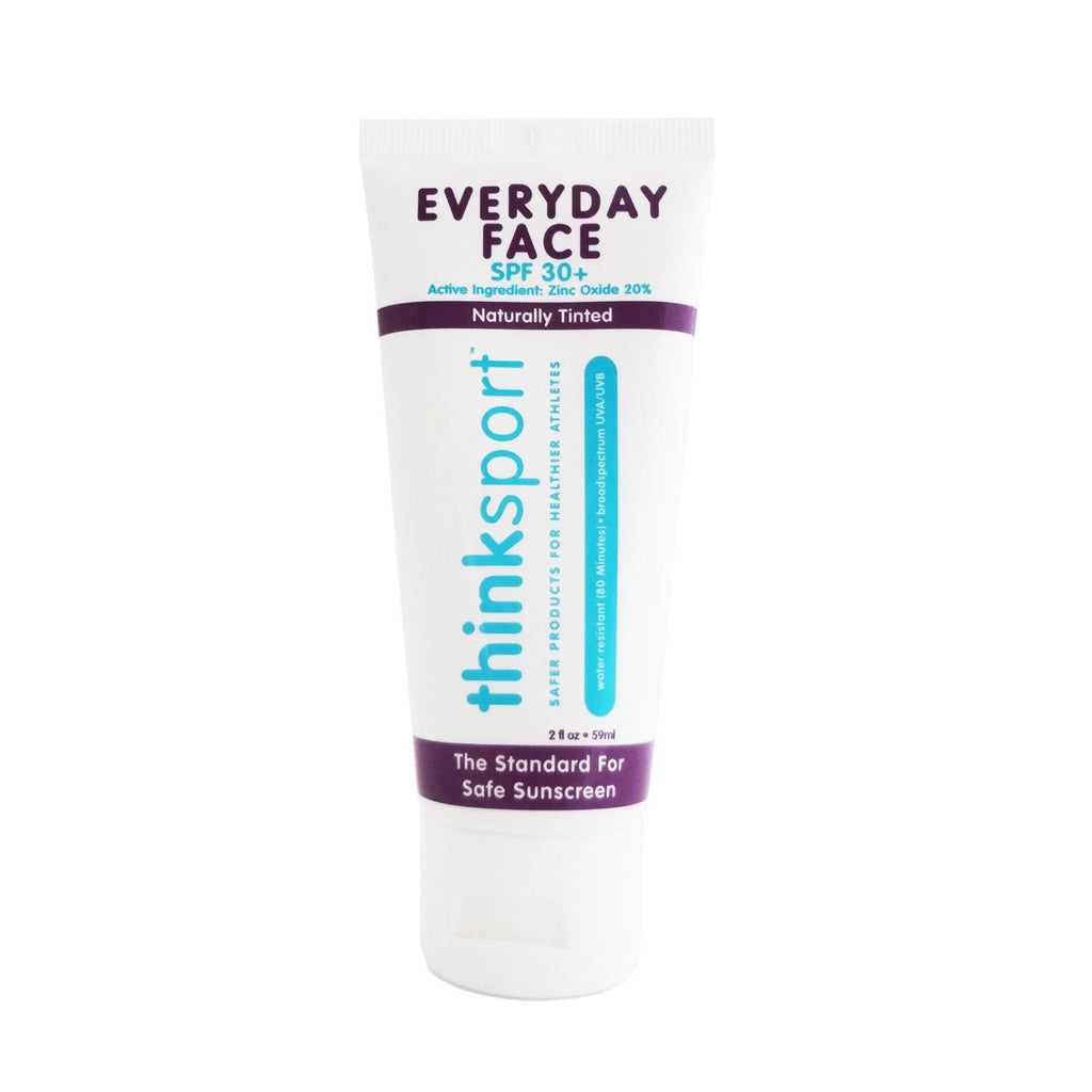 Thinksport Everyday Face Spf 30 - Lakehouse Foods