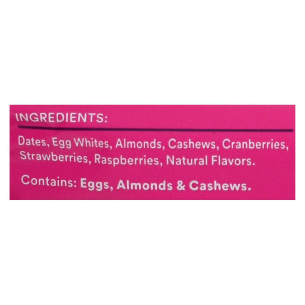 Rxbar - Protein Bar - Mixed Berry - Case Of 12 - 1.83 Oz. - Lakehouse Foods