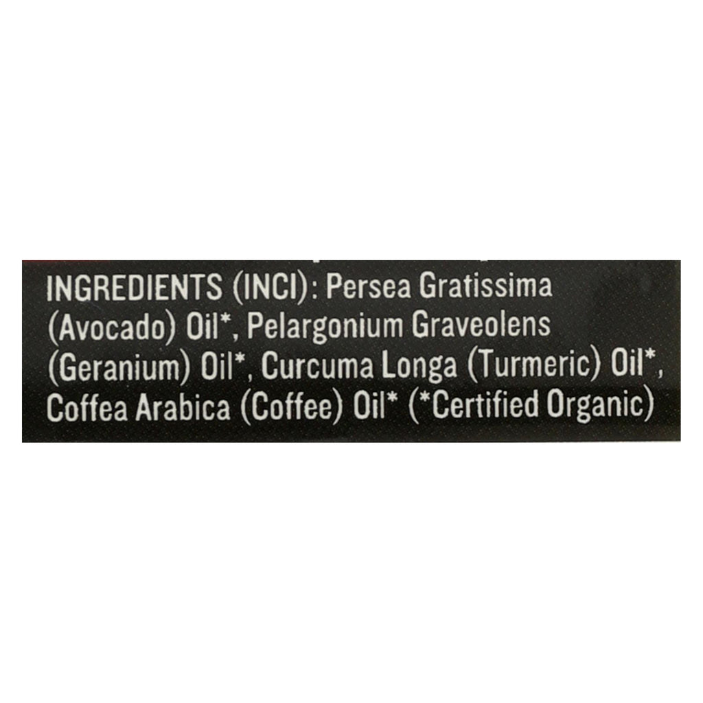 S.w. Basics - 4 Ingredients Oil Serum - 1 Fl Oz. - Lakehouse Foods