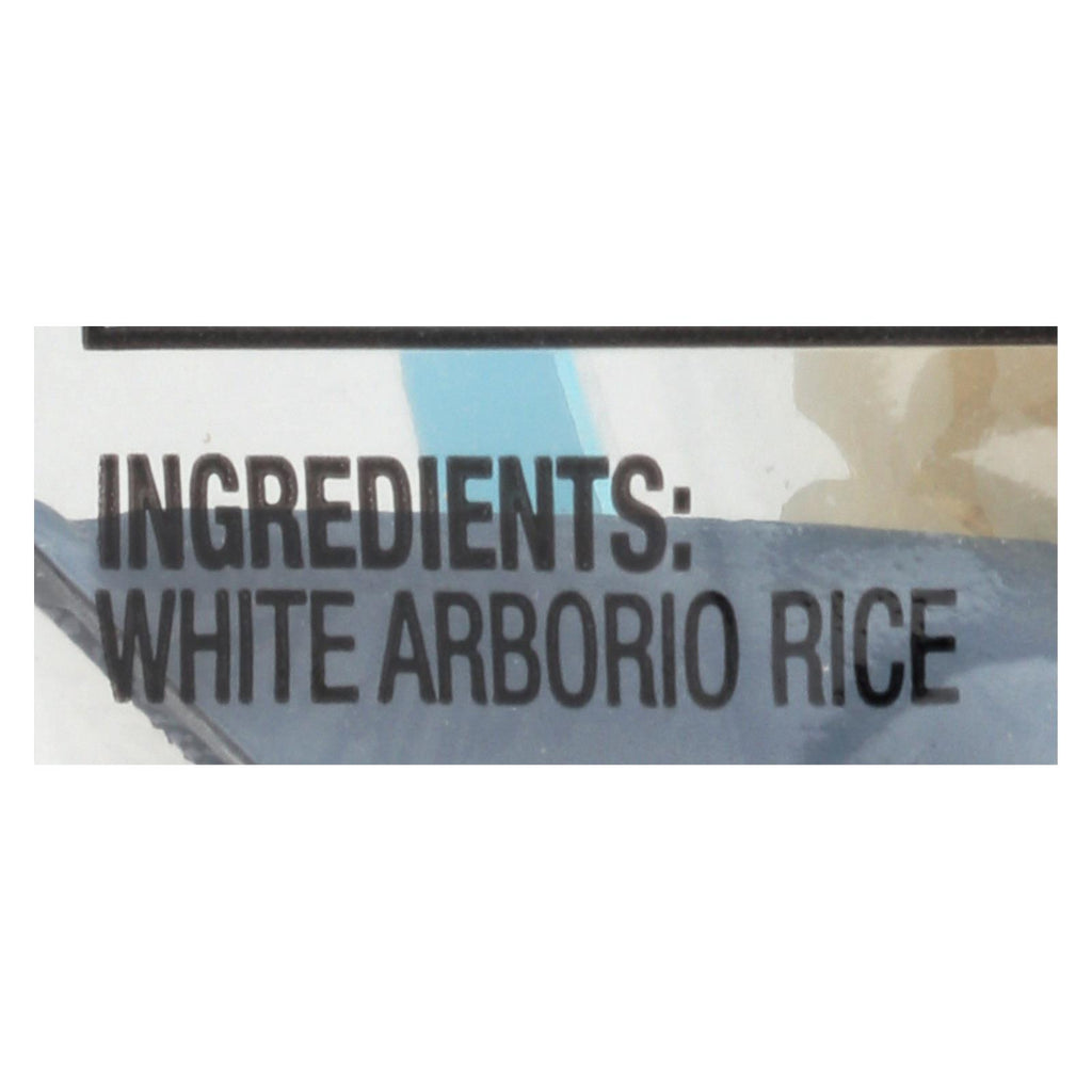 Della - Arborio White Rice - Case Of 6 - 28 Oz. - Lakehouse Foods