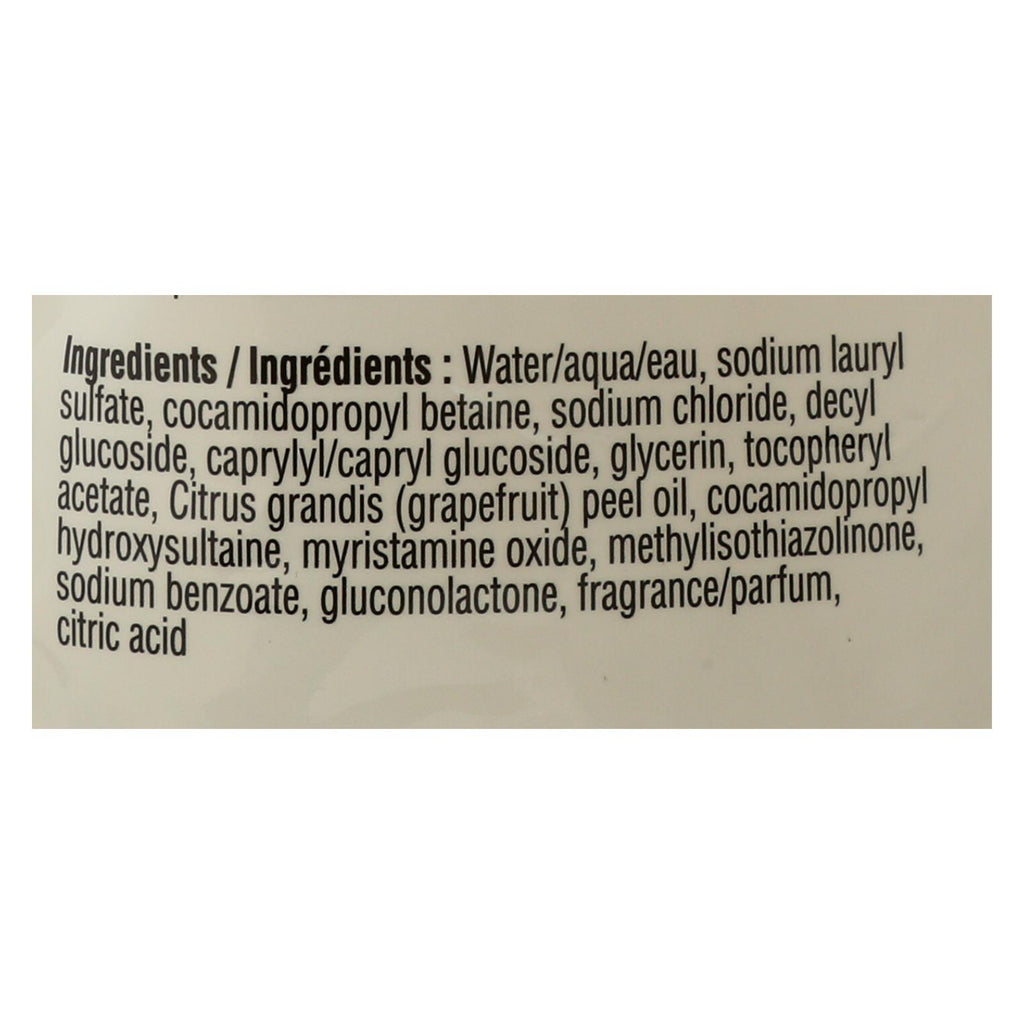 J.r. Watkins Hand Soap Refill Lavender - Case Of 1 - 34 Fl Oz. - Lakehouse Foods