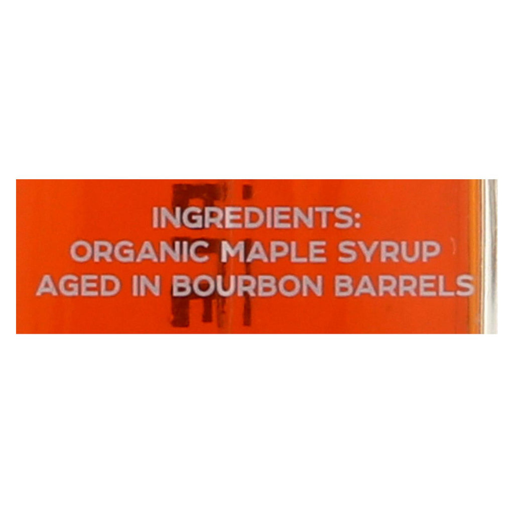 Runamok Maple Maple Syrup - Case Of 6 - 8.45 Fz - Lakehouse Foods