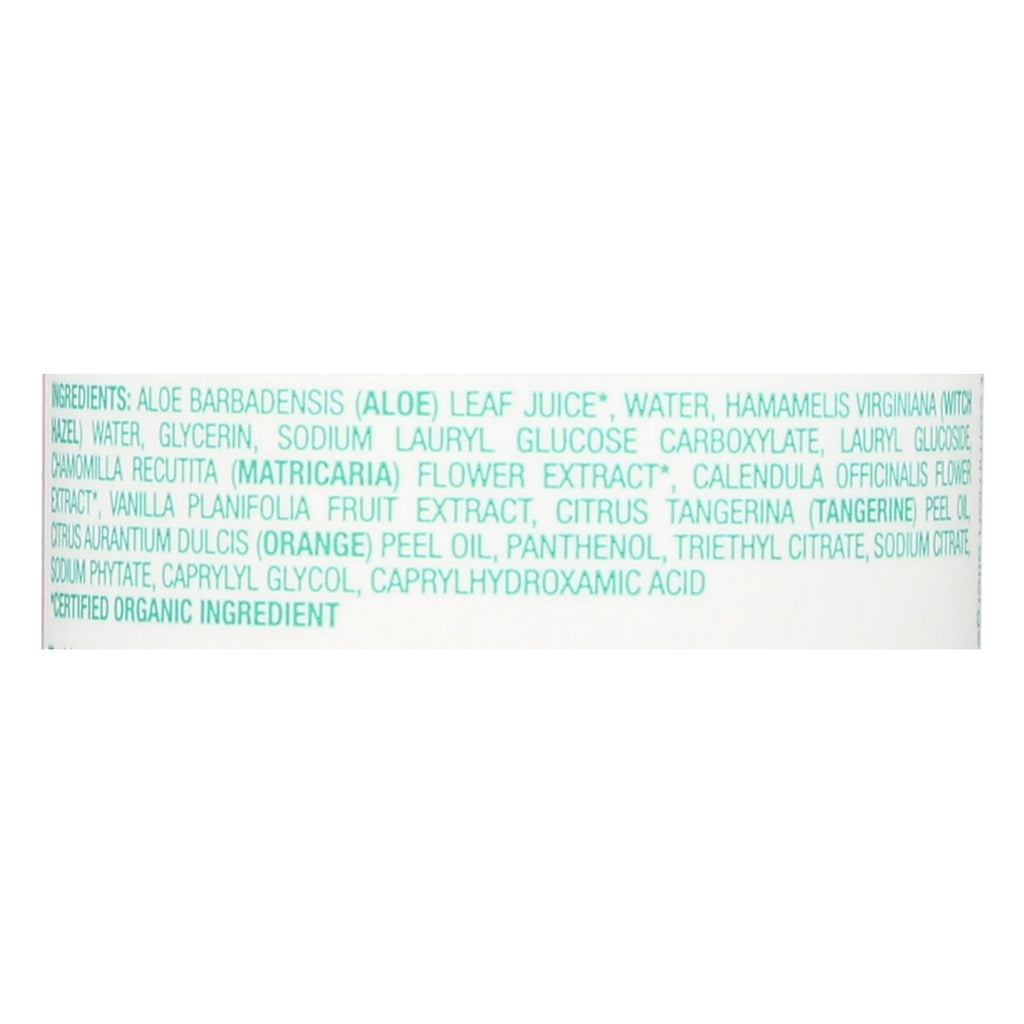 The Honest Company Honest Soothing Bottom Wash - 5 Oz - Lakehouse Foods